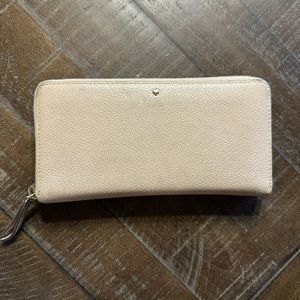 kate spade wallet